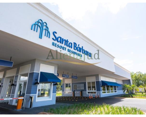 Foto de Santa Bárbara Resort Residence I - Águas de Santa Bárbara/SP