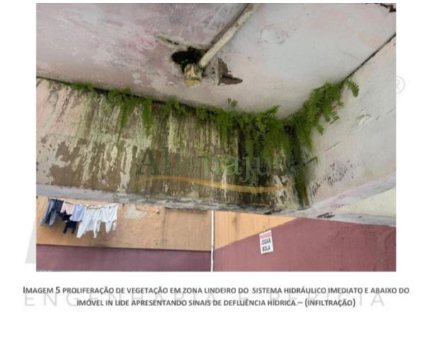 Foto de Apto c/ 2 dorm. no bairro São Jorge em Santos/SP