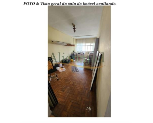 Foto de Apto. c/ 67,60m² no bairro Itararé em São Vicente/SP