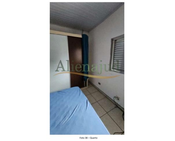 Foto de Residência c/ 60,90m² na Vila Valença em São Vicente/SP