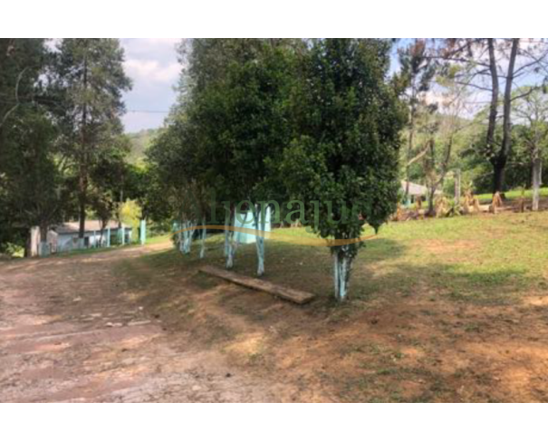 Foto de LOTE 040 - Um terreno c/ 2,24 hectares (0,92 alqueires) - Vila Zanele - Franco da Rocha/SP