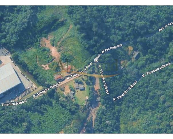 Foto de LOTE 03 – TERRENO com área de 8.705,79 metros quadrados