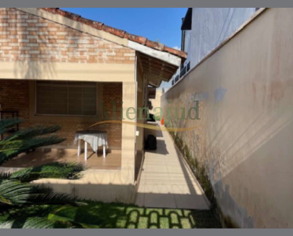 Foto de PARTE IDEAL DE 4,16% - Um prédio c/ 297m² - Massaguaçu - Caraguatatuba/SP