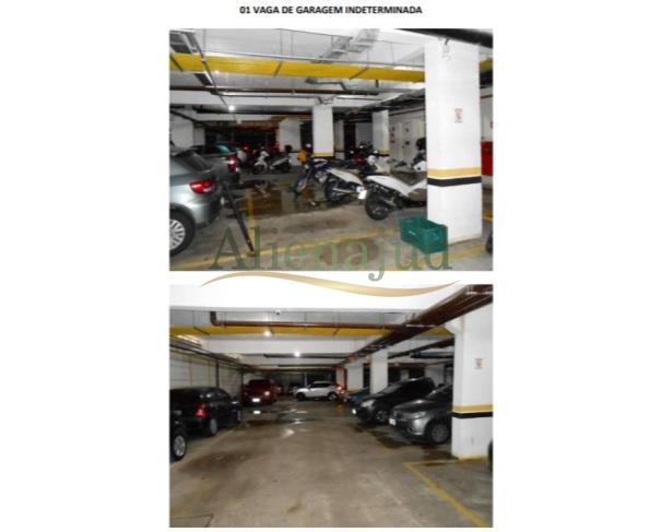 Foto de DIREITOS - Apto. c/ 54m² no bairro Encruzilhada em Santos/SP 
