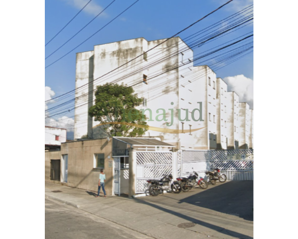 Foto de Residencial São Vicente II - Vila Ema - São Vicente/SP