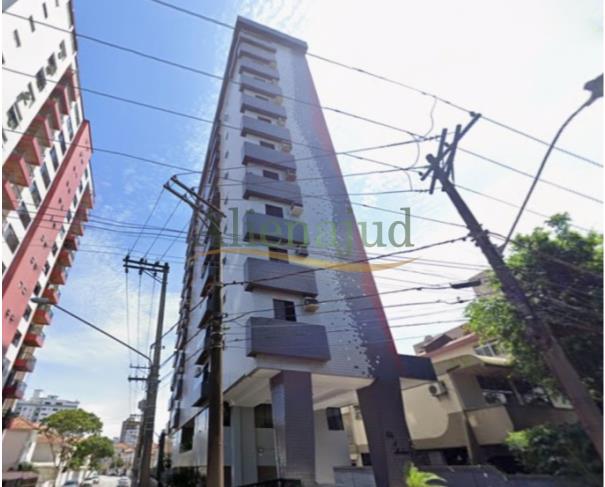 Foto de Apto. duplex c/ 279m² no bairro Aparecida em Santos/SP