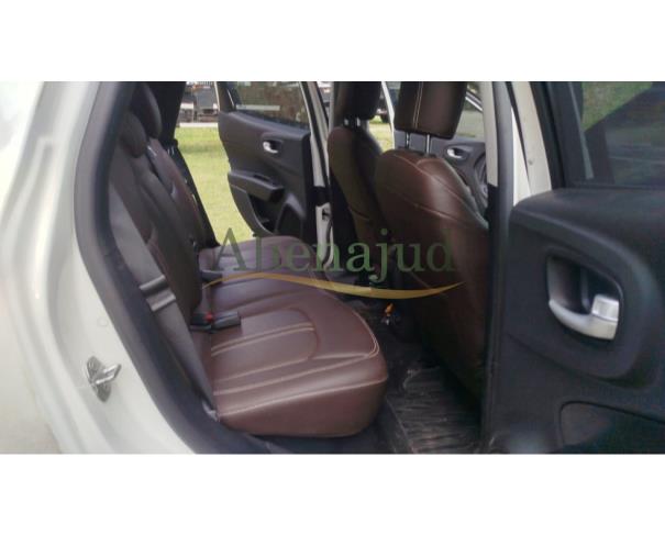 Foto de Carro Fiat Toro Freedom Turb AT6, branco, 2021/2022