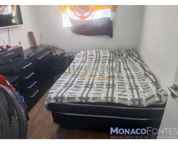 Foto de Cond. Edif. Canário - Areia Branca - Santos/SP