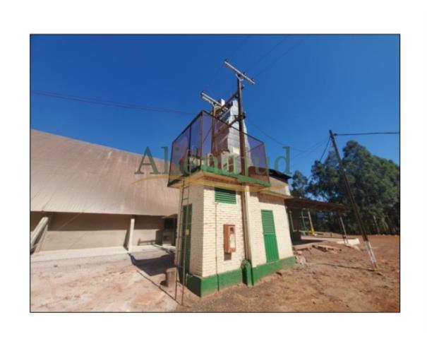 Foto de Fração de terras c/ área total de 46.302,16 m² em Alegria/RS