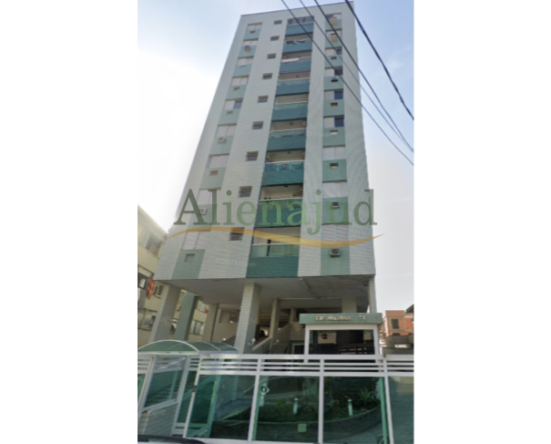 Foto de Edifício Juliana - Campo Grande - Santos/SP