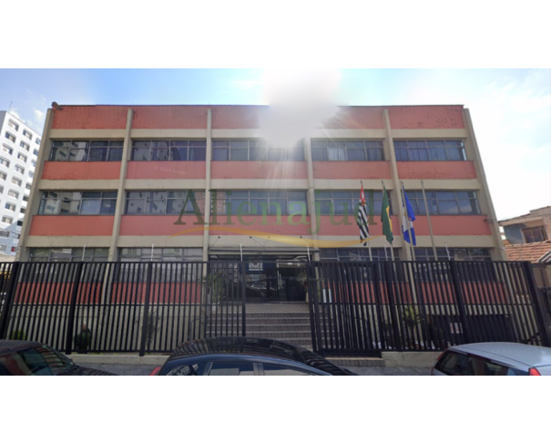 Foto de Uma unidade autônoma c/ 231m² e duas vagas de garag. - Santa Paula - São Caetano do Sul/SP
