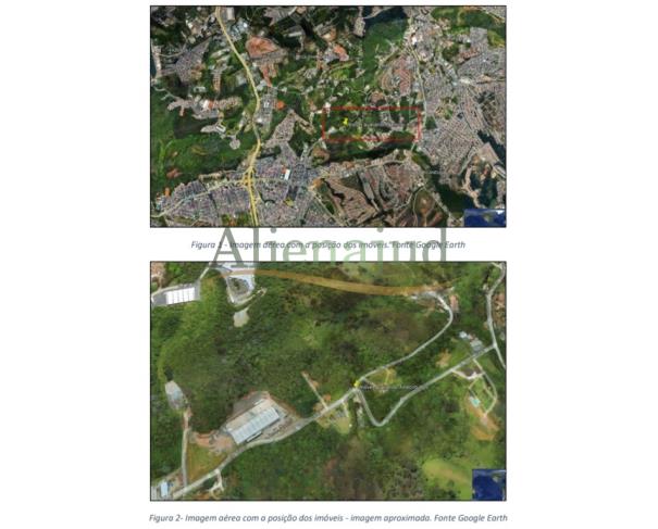 Foto de LOTE 03 – TERRENO com área de 8.705,79 metros quadrados