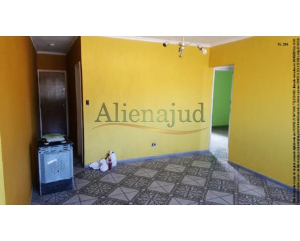 Foto de Edifício Petrópolis - Vila Melo - São Vicente/SP