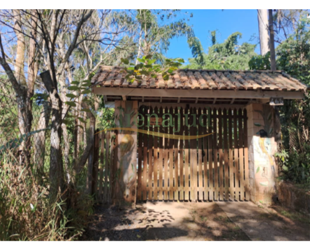 Foto de Dois terrenos c/ 3.473m² e 3.061m²