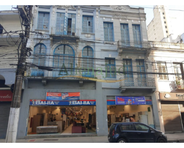 Foto de Centro - Santos/SP