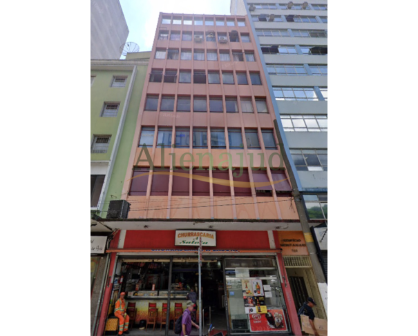 Foto de Conjunto com área privativa de 93,04m²