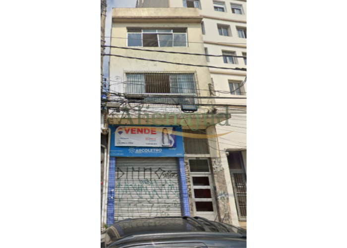 Imagem do imóvel FRAÇÃO IDEAL DE 50% - Apto. c/ 65m² - Vila Mariana - São Paulo/SP 664º LEILÃO JUDICIAL TRT2 ENCERRA 15/07/25 A PARTIR 10H