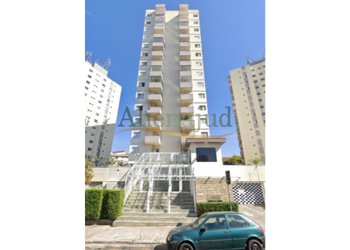 Imagem do imóvel Edifício Simone - Sacoma - São Paulo/SP DIREITOS - Apto. c/ 64m² e vaga de garag. - São Paulo/SP