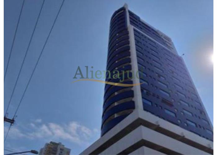 Imagem do imóvel Sala comercial c/ área privativa de 36,300m² Sala comercial c/ área privativa de 36,300m² na Ponta da Praia