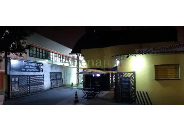 Imagem do imóvel Imóvel c/ área total de 806,00 m² localizado na Av. Conselheiro Nébias Imóvel c/ área total de 806,00m² Avenida Conselheiro Nébias