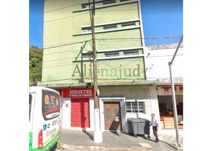 Imagem do imóvel Loja c/ área útil de 40,49 m² localizada no Centro de Santos Loja c/ área útil de 40,49 m² localizado no Centro de Santos/SP