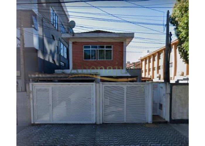 Imagem do imóvel Casa c/ 3 dorms. e área útil de 158,50m² Casa c/ 3 dorms. e área útil de 158,50 m²