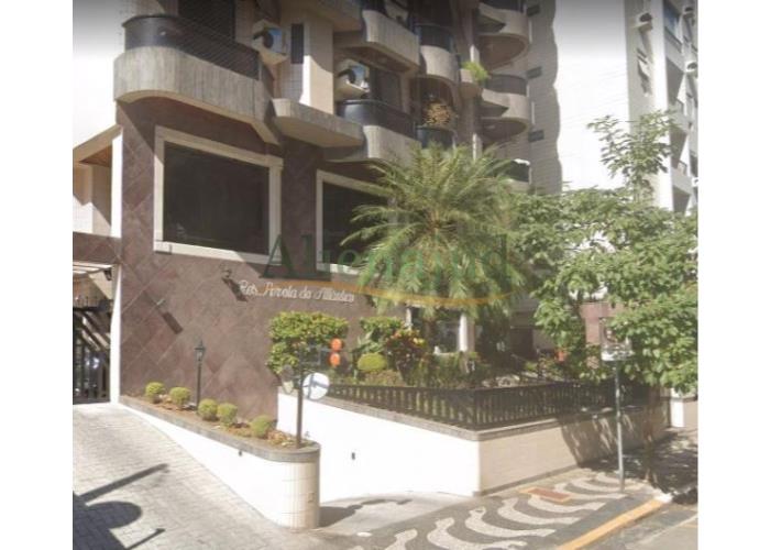 Imagem do imóvel Apart. c/ 3 dorms. e área útil de 131,5438m² na Rua Maranhão em Santos Apart. c/ 3 dorms. e área útil de 131,5438m² na Rua Maranhão em Santos