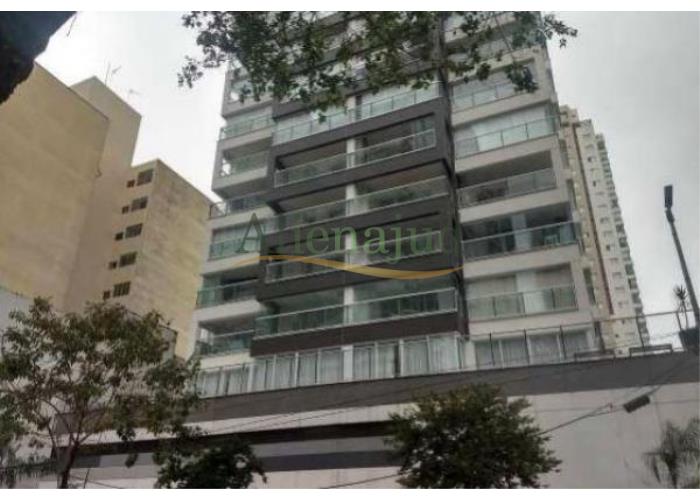 Imagem do imóvel Apart. c/ área privativa de 34,800 m² situado Rua Augusta em São Paulo Apart. c/ área privativa de 34,800m² situado na Rua Augusta em São Paulo