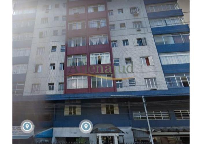 Imagem do imóvel Apart. c/ área útil de 22,40 m² situado na Praça 22 de janeiro em São Vicente Apart. c/ área útil de 22,40 m² situado na Praça 22 de janeiro em São Vicente