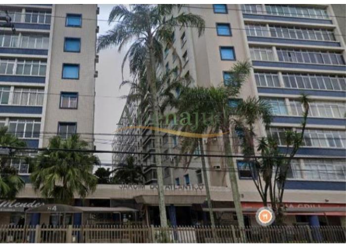 Imagem do imóvel Loja c/ área de 261,92 m² localizada na Av. Bartolomeu de Gusmão em Santos Loja c/ área de 261,92 m² localizada na Av. Bartolomeu de Gusmão em Santos