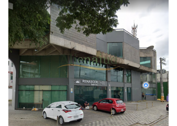 Imagem do imóvel Prédio de moradia situado à Rua Henrique Ablas em Santos/SP Prédio de moradia situado à Rua Henrique Ablas em Santos/SP