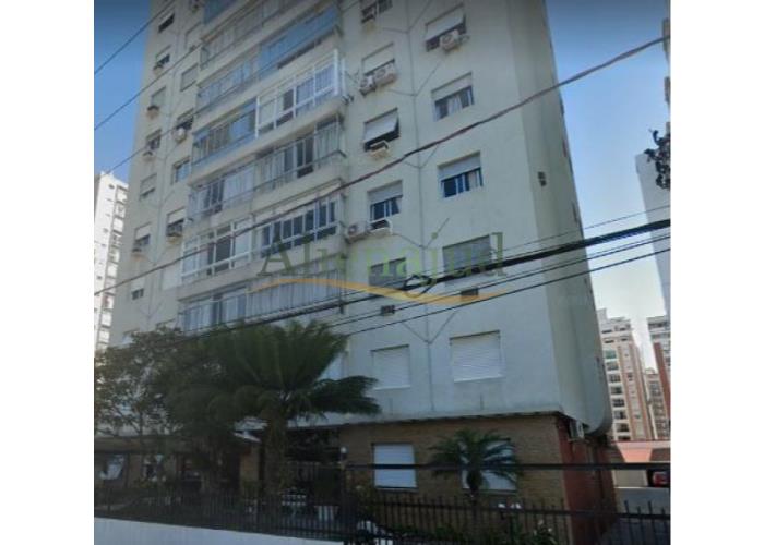 Imagem do imóvel Apart. c/ 157,99 m² situado na Avenida Manoel Nóbrega Apart. c/ 157,99 m² situado na Avenida Manoel Nóbrega