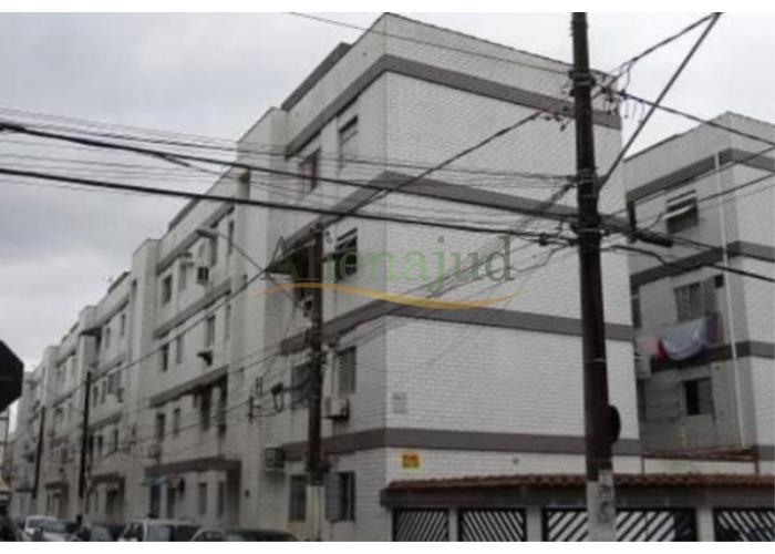 Imagem do imóvel Apart. c/ 2 dorms. e área útil de 47,55m² localizado no Bairro Aparecida em Santos/SP Apart. c/ 2 dorms. e área útil de 47,55m² localizado no Bairro Aparecida em Santos/SP