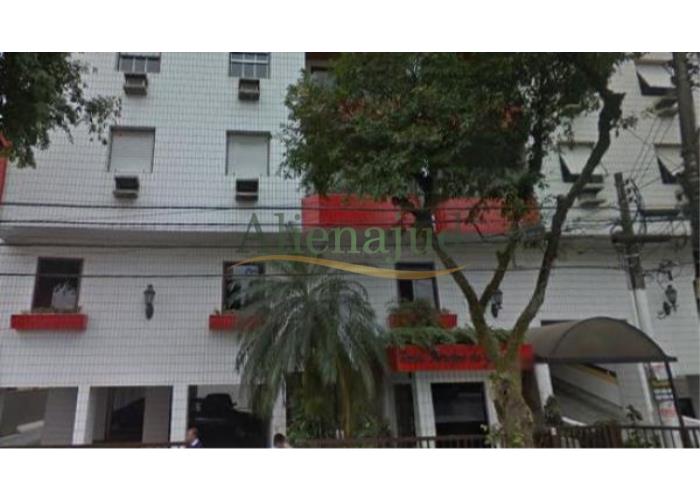Imagem do imóvel DIREITOS - Apart. c/ área útil de 112,73 m² situado na Rua Nabuco de Araújo DIREITOS - Apart. c/  área útil de 112,73 m² situado na Rua Nabuco de Araújo