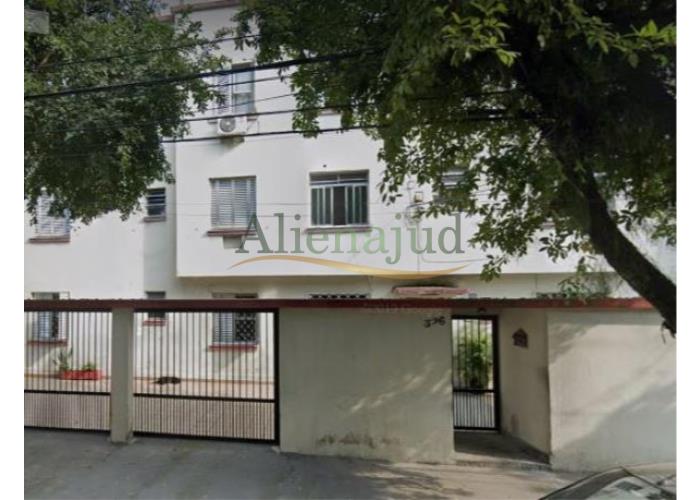 Imagem do imóvel Apart. c/ 2 dorms. localizado na Rua da Liberdade em Santos/SP Apart. c/ 2 dorms.  Rua da Liberdade em Santos/SP