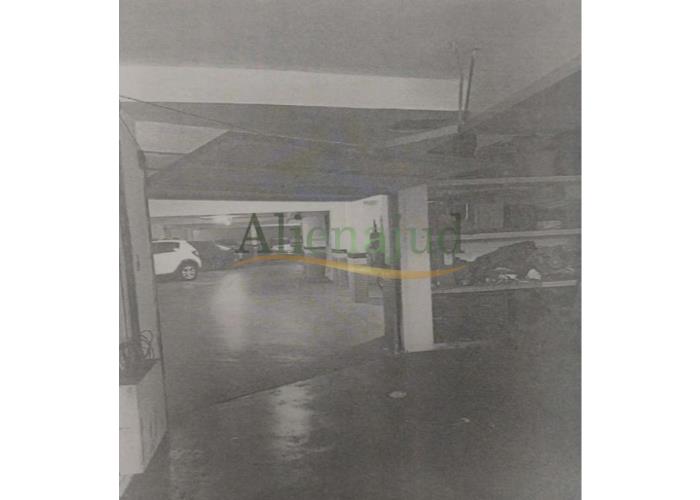 Imagem do imóvel Depósito para autos n°s 36 e 36-A localizado no Edifício Mediterreanee na Rua Bahia em Santos/SP Depósito para autos n°s 36 e 36-A localizado no Edifício Mediterreanee na Rua Bahia em Santos/SP