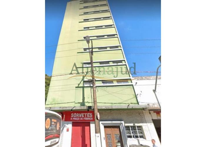 Imagem do imóvel Loja c/ área útil de 40,49m² situada na Avenida São Francisco em Santos/SP Loja c/ área útil de 40,49m² situada na Avenida São Francisco em Santos/SP