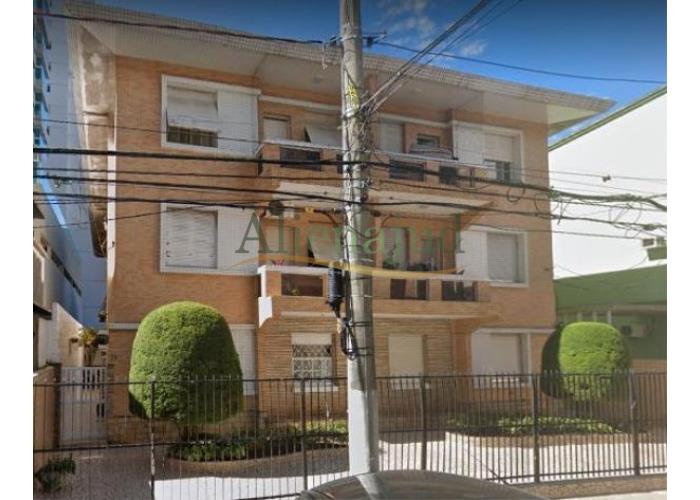 Imagem do imóvel 50% da NUA PROPRIEDADE do Apart. c/ 3 dorms. e área construída de 93,59m² situado na Rua José Cabalero em Santos/SP 50% da NUA PROPRIEDADE do Apart. c/ 3 dorms. e área construída de 93,59m² situado na Rua José Cabalero em Santos/SP