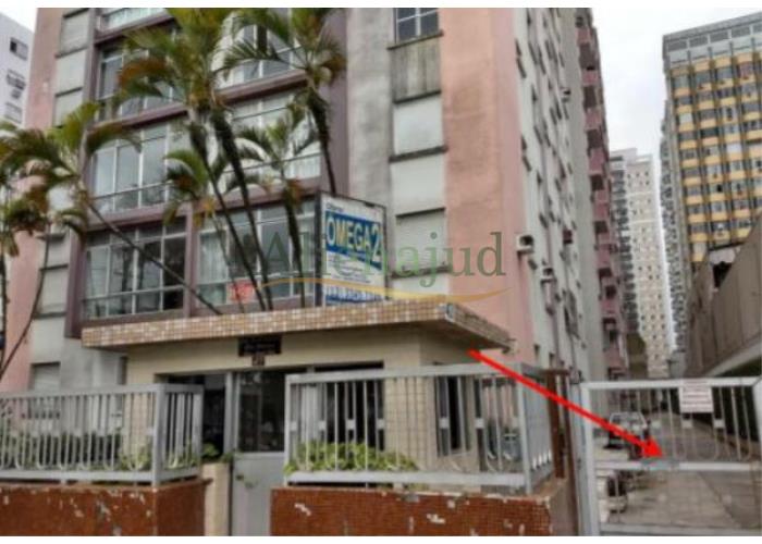 Imagem do imóvel Vaga de garagem situada na Avenida Bartolomeu de Gusmão, n° 43 em Santos/SP Vaga de garagem situada na Avenida Bartolomeu de Gusmão, n° 43 em Santos/SP