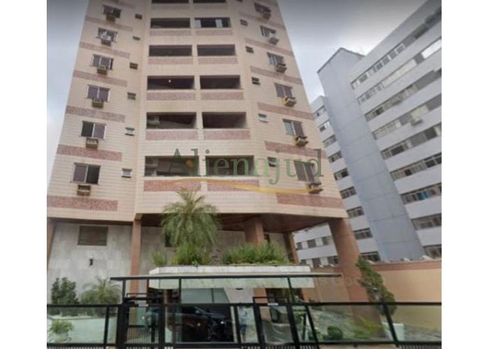 Imagem do imóvel Apart. c/ área útil de 71,540m² situado na Rua Comendador Martins em Santos/SP Apart. c/ área útil de 71,540m² situado na Rua Comendador Martins em Santos/SP