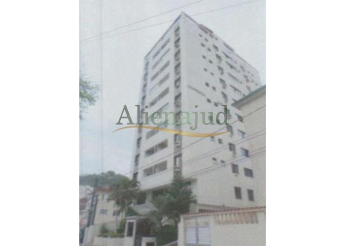 Imagem do imóvel Apart. c/ área útil de 91,90 m² situado na Rua Alberto Veiga em Santos/SP Apart. c/ área útil de 91,90 m² situado na Rua Alberto Veiga em Santos/SP