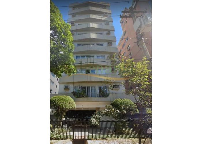 Imagem do imóvel Apart. c/ 2 dorms. e área exclusiva de 88,00m² situado na Rua Jorge Tibiriçá em Santos/SP Apart. c/ 2 dorms. e área exclusiva de 88,00m² situado na Rua Jorge Tibiriçá em Santos/SP