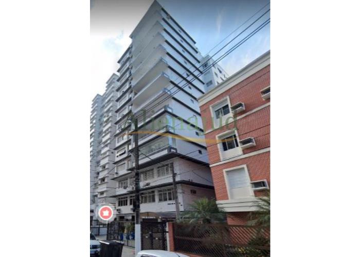Imagem do imóvel A NUA PROPRIEDADE do Apart. c/ 1 dorm. e área útil de 38,40m² localizado na Rua Governador Pedro de Toledo em Santos/SP A NUA PROPRIEDADE do Apart. c/ 1 dorm. e área útil de 38,40m² localizado na Rua Governador Pedro de Toledo em Santos/SP