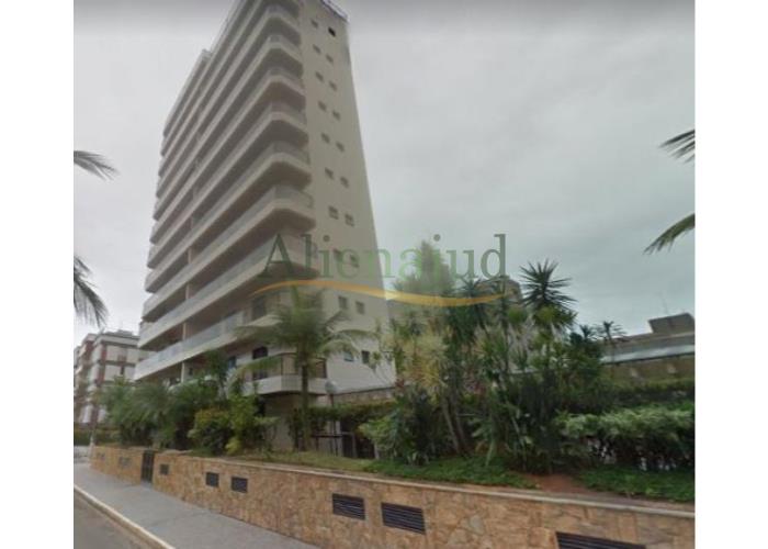 Imagem do imóvel DIREITOS - Apart. c/ 2 dorms. e área útil de 84,490m² situado na Rua Chile em Guarujá/SP DIREITOS - Apart. c/ 2 dorms. e área útil de 84,490m² situado na Rua Chile em Guarujá/SP