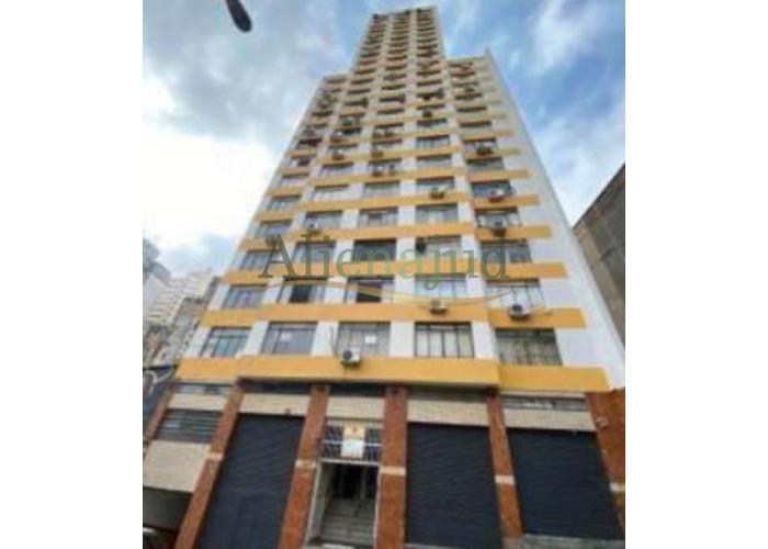 Imagem do imóvel Sala comercial c/ área útil de 37,93m² localizada na Rua Riachuelo - Sé - São Paulo/SP Sala comercial c/ área útil de 37,93m² localizada na Rua Riachuelo - Sé - São Paulo/SP