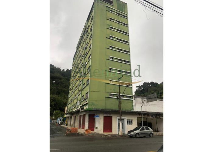 Imagem do imóvel Apart. c/ área útil de 18,53m² localizado na Avenida São Francisco em Santos/SP Apart. c/ área útil de 18,53m² localizado na Avenida São Francisco em Santos/SP
