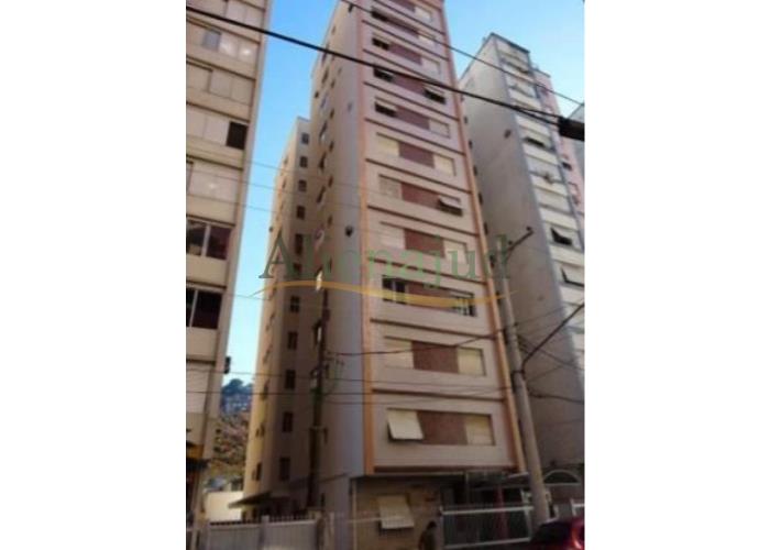 Imagem do imóvel Apart. c/ 1 dorm. com área de 36,60m² situado na Rua Coronel Cândido Gomes em Santos/SP Apart. c/ 1 dorm. com área de 36,60m² situado na Rua Coronel Cândido Gomes em Santos/SP