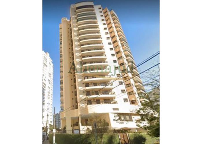 Imagem do imóvel Apart. duplex c/ área útil de 213,8400m² situado na Rua Senador César Lacerda de Vergueiro em Santos/SP Apart. duplex c/ área útil de 213,8400m² situado na Rua Senador César Lacerda de Vergueiro em Santos/SP