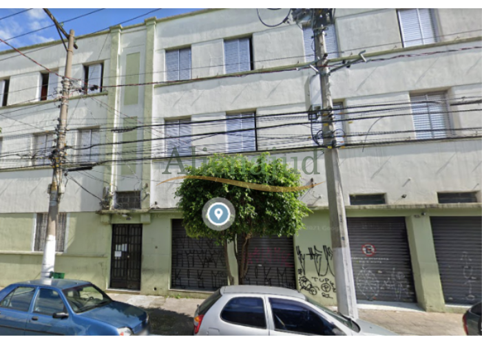 Imagem do imóvel DIREITOS - Apart. c/ área privativa de 72,00m² situado na Rua Solon em São Paulo/SP DIREITOS - Apart. c/ área privativa de 72,00m² situado na Rua Solon em São Paulo/SP