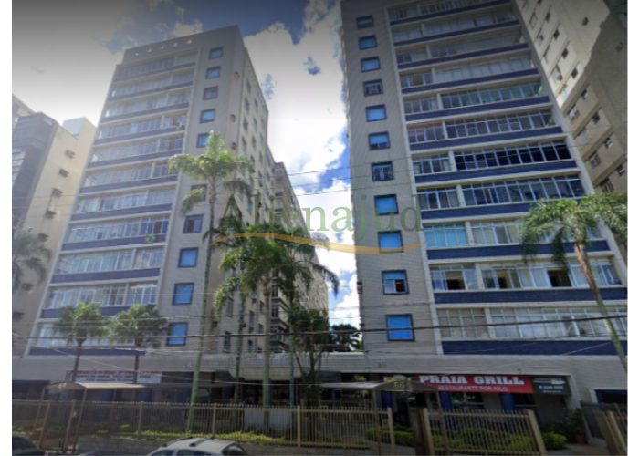 Imagem do imóvel Salão comercial c/ área de 261,96m² situado na Av. Bartolomeu de Gusmão em Santos/SP Salão comercial c/ área de 261,96m² situado na Av. Bartolomeu de Gusmão em Santos/SP